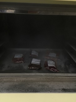 プロトン馬肉