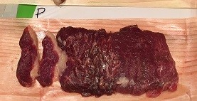 馬焼肉プロトン