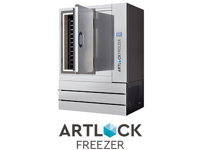 アートロックフリーザー