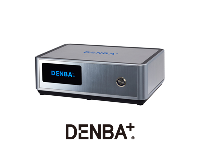 DENBA