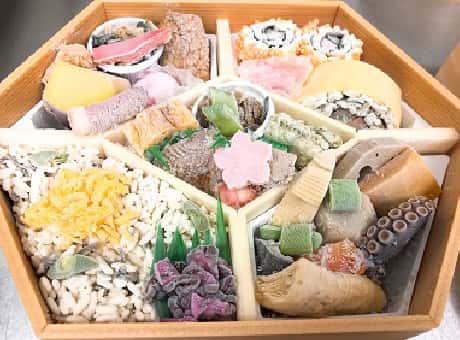 弁当