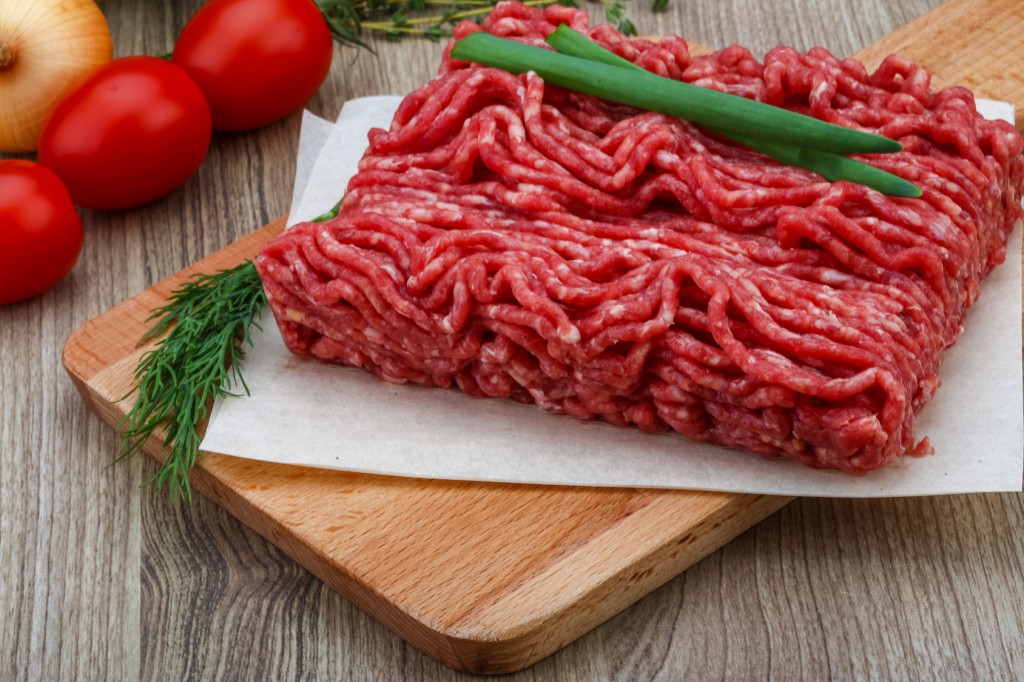 レシピ色々 冷凍ひき肉を美味しく使うための３つのコツ 急速冷凍 による高品質な業務用食材通販マーケット