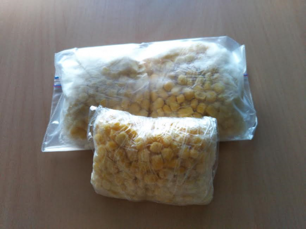 とうもろこしの冷凍保存方法とレシピをご紹介【写真付きで解説！】 【急速冷凍】による高品質な業務用食材通販マーケット