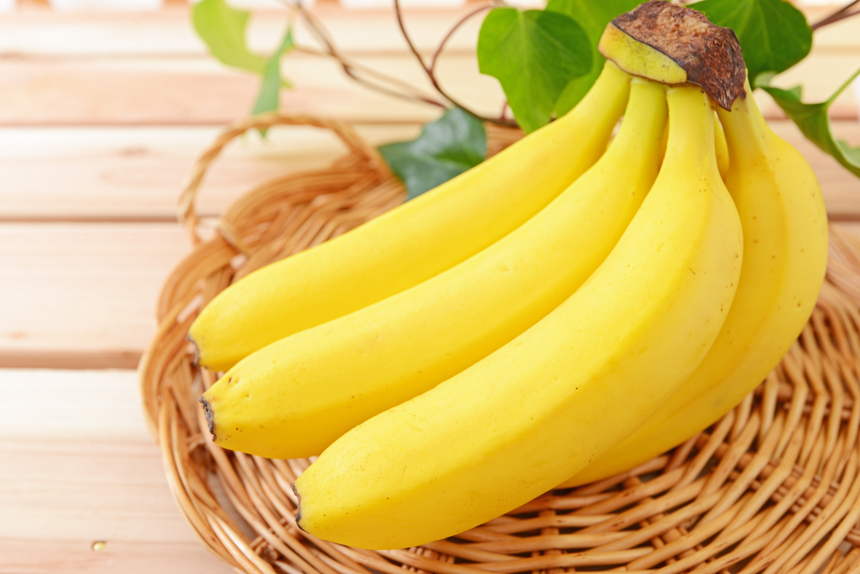 バナナの冷凍保存 解凍方法とレシピをご紹介 写真付きで解説 急速冷凍 による高品質な業務用食材通販マーケット