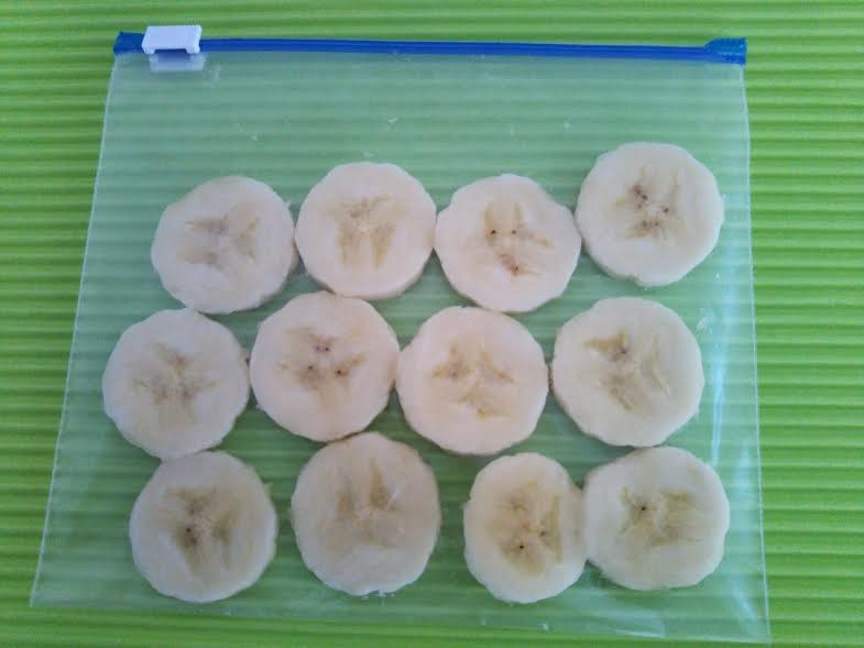 バナナの冷凍保存 解凍方法とレシピをご紹介 写真付きで解説 急速冷凍 による高品質な業務用食材通販マーケット