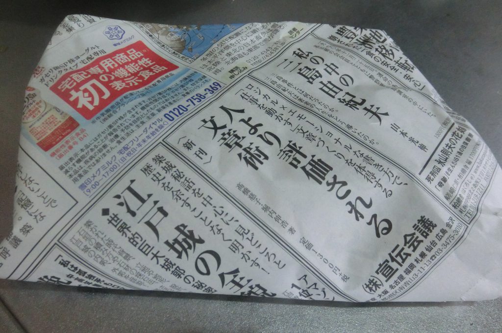 しじみをむき身にしてから冷凍保存する方法