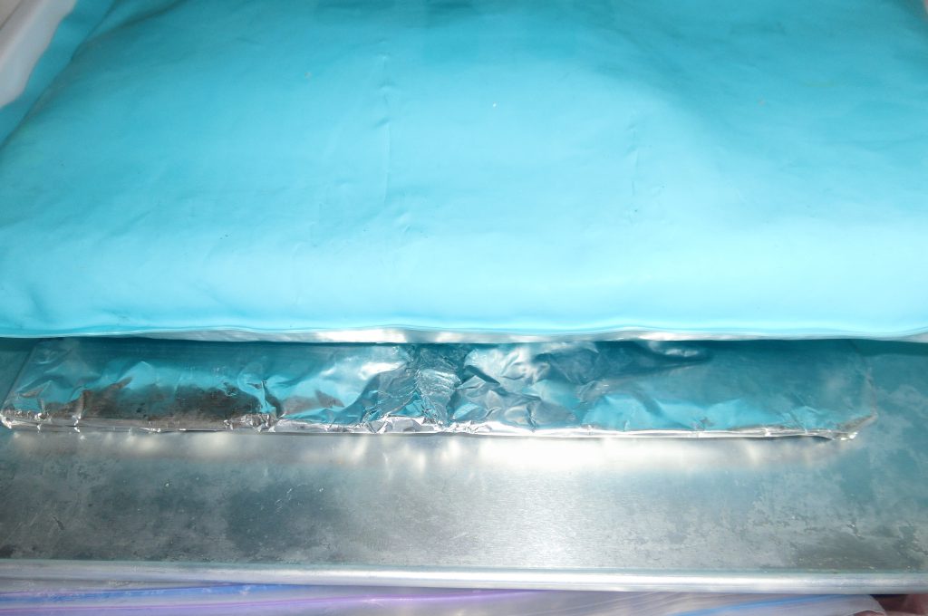 ハムの冷凍保存方法