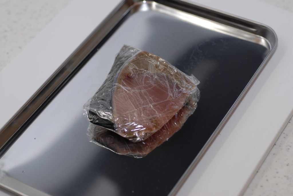 魚の冷凍方法を解説 保存期間と解凍方法をご紹介 急速冷凍 による高品質な業務用食材通販マーケット