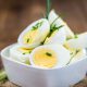 【ゆで卵は冷凍できる！】ゆで卵の冷凍方法と保存期間、レシピ紹介