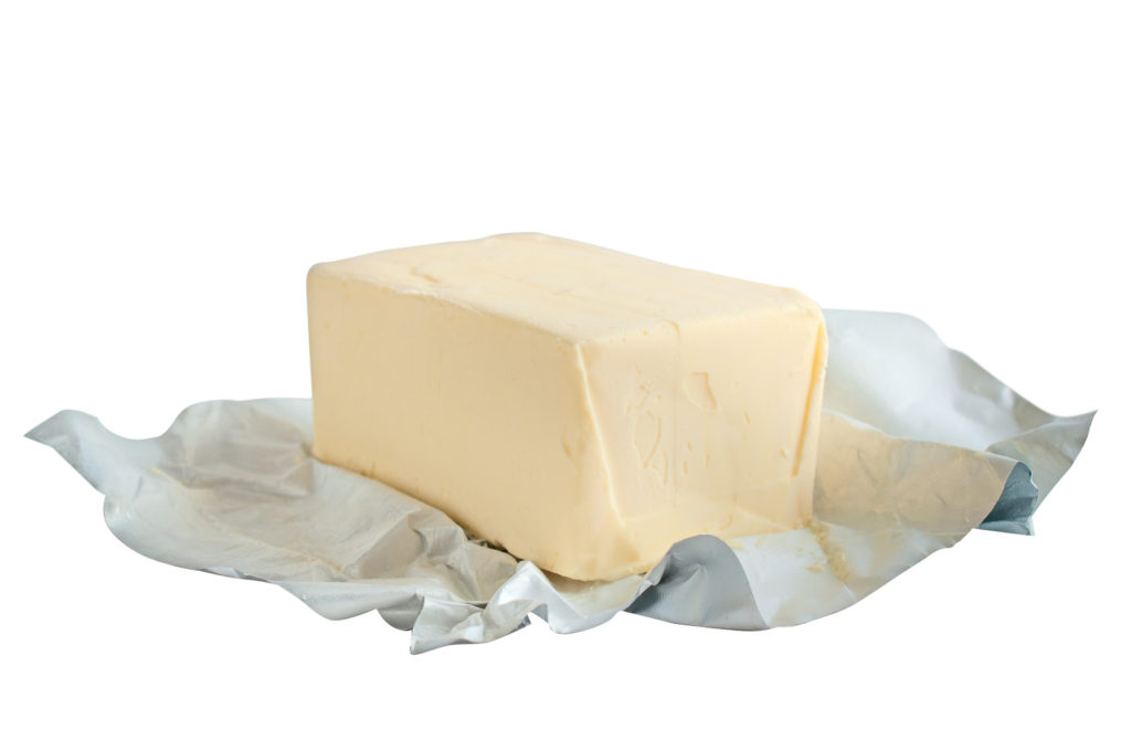 【写真付きで解説！】バターの冷凍保存方法と保存期間 ...