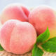 【写真で解説】桃の冷凍保存方法と保存期間、レシピ5選！