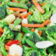【栄養は変わらない！？】冷凍野菜の使い方とおすすめレシピを紹介