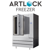 特殊冷凍 アートロックフリーザー