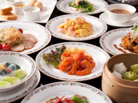 中華料理