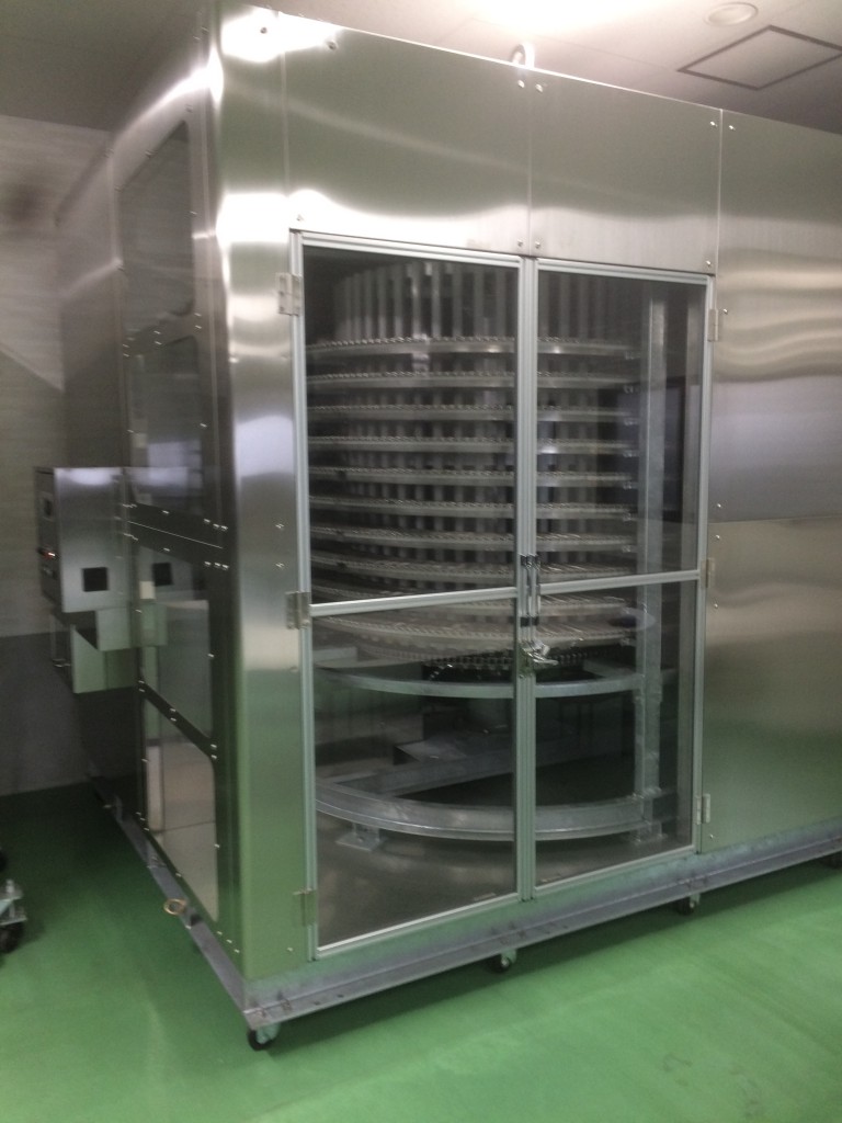 3dフリーザー の製品ラインナップ 急速冷凍機の厳選比較サイト 春夏秋凍