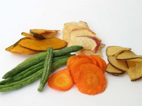 食品の凍結方法