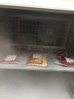 3D馬肉