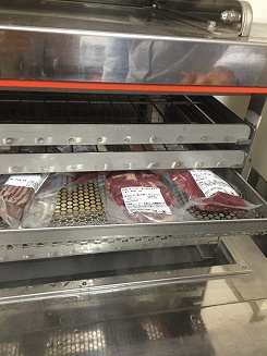 リ・ジョイス馬肉