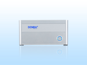 鮮度保持機器「DENBA S」の製品詳細｜急速冷凍機の一括検索・比較 