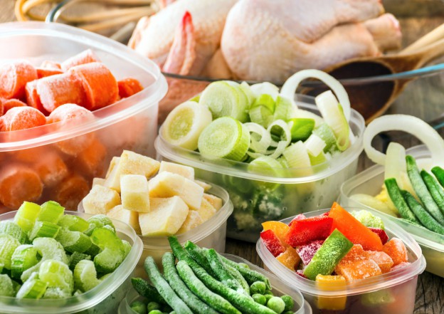 【冷凍で長持ち】野菜の保存方法で気をつけるべき3つのポイント
