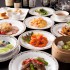 中華料理(チャーハン、八宝菜、エビマヨ、餃子など)の凍結（急速冷凍デモ）
